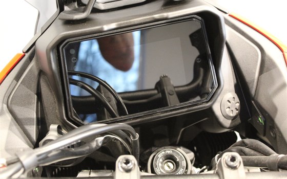 Gebrauchtmotorrad Yamaha Tracer 7 - Bild 13