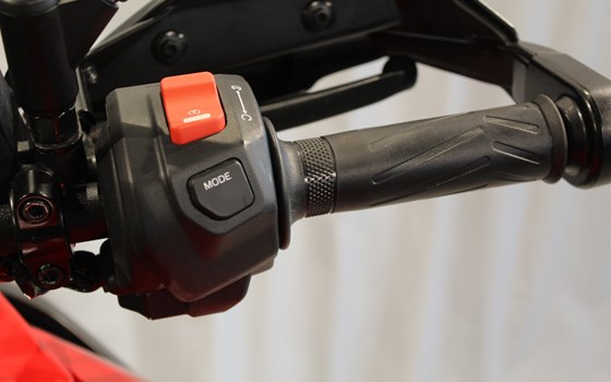 Gebrauchtmotorrad Yamaha Tracer 7 - Bild 15