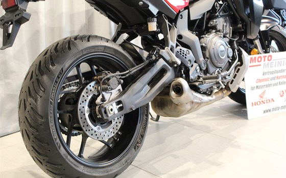 Gebrauchtmotorrad Yamaha Tracer 7 - Bild 4