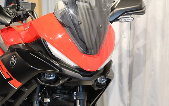 Gebrauchtmotorrad Yamaha Tracer 7 - Bild 5