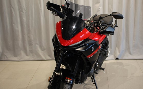 Gebrauchtmotorrad Yamaha Tracer 7 - Bild 7