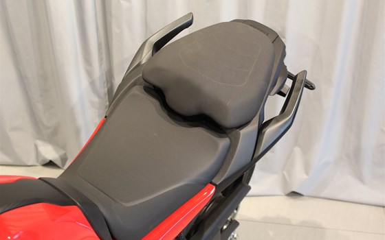 Gebrauchtmotorrad Yamaha Tracer 7 - Bild 8