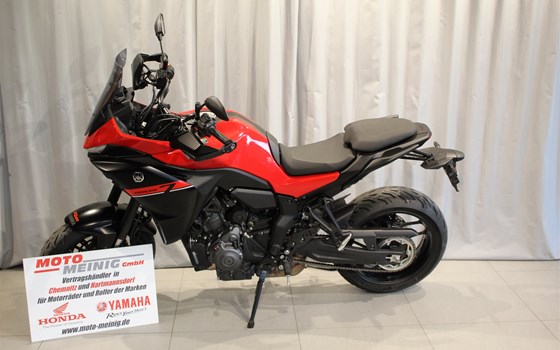 Gebrauchtmotorrad Yamaha Tracer 7 - Bild 9