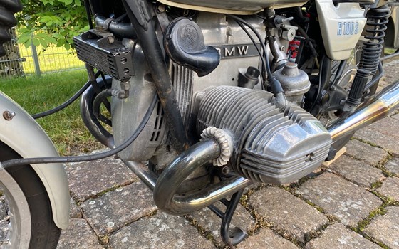 Gebrauchtmotorrad BMW R 100 S - Bild 11