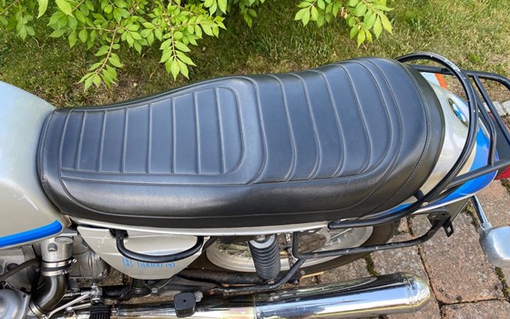 Gebrauchtmotorrad BMW R 100 S - Bild 13