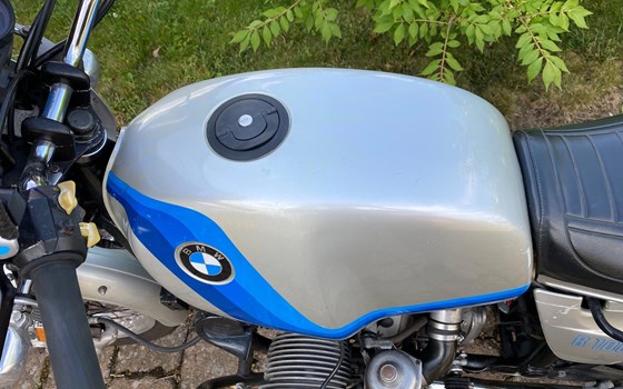 Gebrauchtmotorrad BMW R 100 S - Bild 14