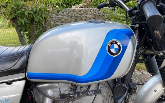 Gebrauchtmotorrad BMW R 100 S - Bild 3