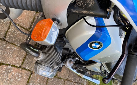 Gebrauchtmotorrad BMW R 100 S - Bild 6