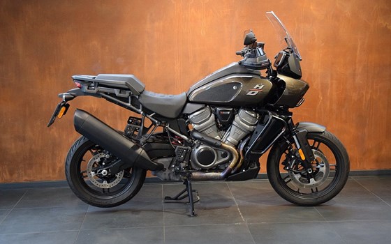 Gebrauchtmotorrad Harley-Davidson Pan America 1250 - Bild 3 Gebrauchtmotorrad Harley-Davidson Pan America 1250 - Bild 3