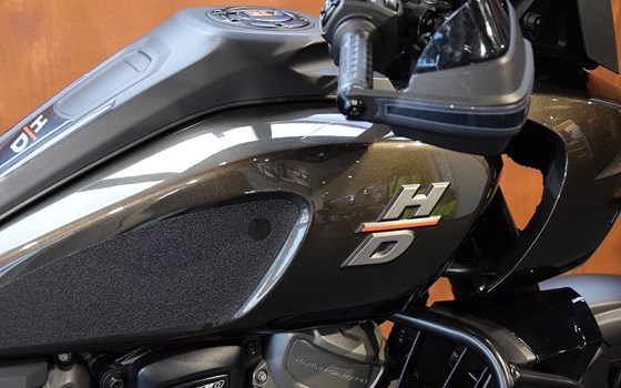 Gebrauchtmotorrad Harley-Davidson Pan America 1250 - Bild 5 Gebrauchtmotorrad Harley-Davidson Pan America 1250 - Bild 5
