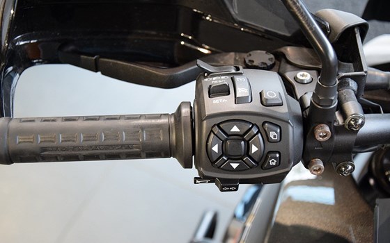 Gebrauchtmotorrad Harley-Davidson Pan America 1250 - Bild 7 Gebrauchtmotorrad Harley-Davidson Pan America 1250 - Bild 7