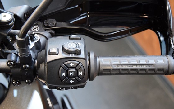 Gebrauchtmotorrad Harley-Davidson Pan America 1250 - Bild 8 Gebrauchtmotorrad Harley-Davidson Pan America 1250 - Bild 8