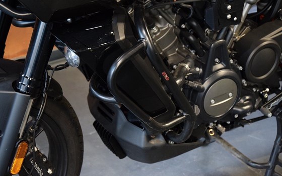 Gebrauchtmotorrad Harley-Davidson Pan America 1250 - Bild 9 Gebrauchtmotorrad Harley-Davidson Pan America 1250 - Bild 9