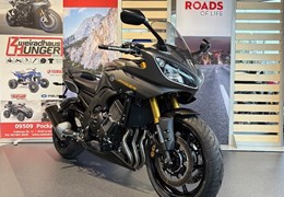 Gebrauchte Yamaha FZ-8S Fazer