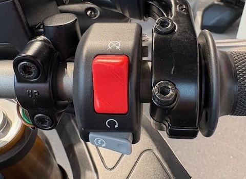 Gebrauchtmotorrad Yamaha FZ-8S Fazer - Bild 9