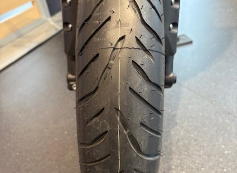 Gebrauchtmotorrad Yamaha FZ-8S Fazer - Bild 18