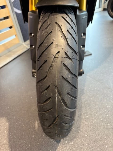 Zum Vergrößern bitte anklicken! Angebot Yamaha FZ-8S Fazer