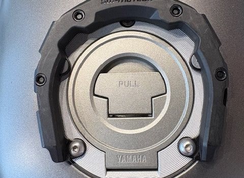 Gebrauchtmotorrad Yamaha FZ-8S Fazer - Bild 11