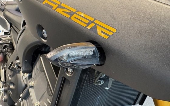 Gebrauchtmotorrad Yamaha FZ-8S Fazer - Bild 10