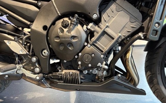 Gebrauchtmotorrad Yamaha FZ-8S Fazer - Bild 12