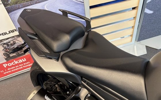 Gebrauchtmotorrad Yamaha FZ-8S Fazer - Bild 15