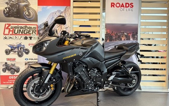 Gebrauchtmotorrad Yamaha FZ-8S Fazer - Bild 4