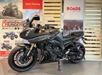 Angebot Yamaha FZ-8S Fazer