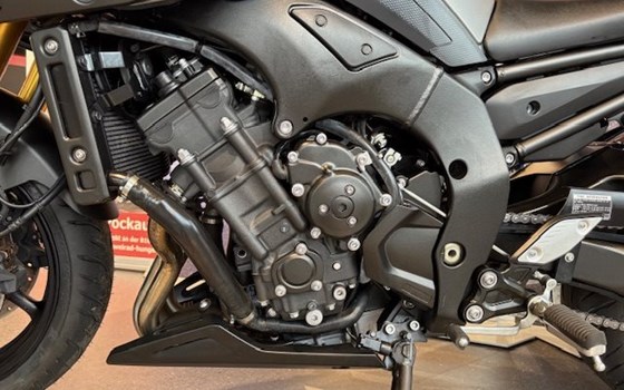 Gebrauchtmotorrad Yamaha FZ-8S Fazer - Bild 13