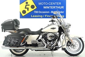 Harley-Davidson Road King Classic FLHRC