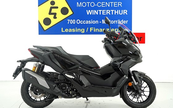 Neufahrzeug Honda ADV350 - Bild 1