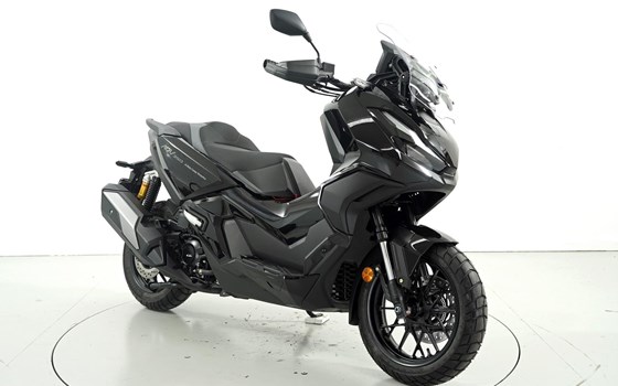 Neufahrzeug Honda ADV350 - Bild 2