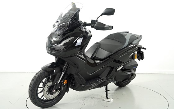 Neufahrzeug Honda ADV350 - Bild 3