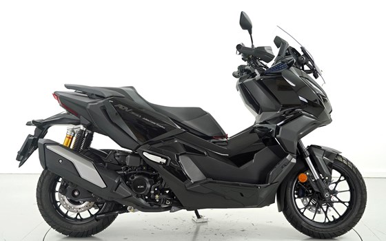Neufahrzeug Honda ADV350 - Bild 4
