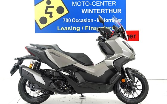 Neufahrzeug Honda ADV350 - Bild 1