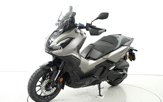 Neufahrzeug Honda ADV350 - Bild 3