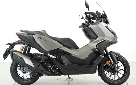 Neufahrzeug Honda ADV350 - Bild 4