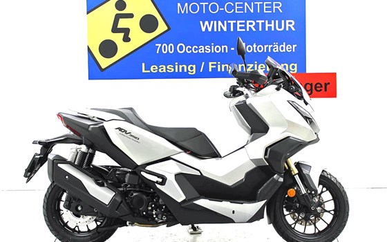 Neufahrzeug Honda ADV350 - Bild 1