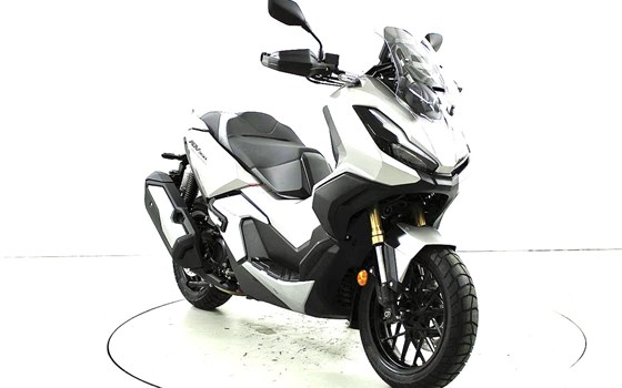 Neufahrzeug Honda ADV350 - Bild 2