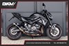 Suzuki GSX-S750
