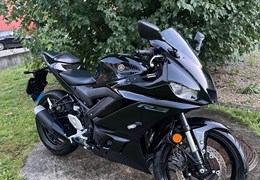 Occasion Yamaha YZF-R3