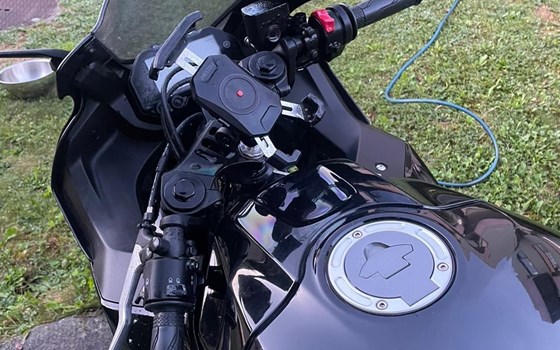 Motorrad Occasion Yamaha YZF-R3 - Bild 4