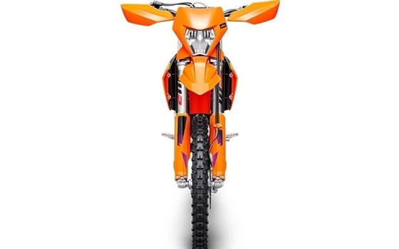 Neufahrzeug KTM 350 EXC-F - Bild 5 Neufahrzeug KTM 350 EXC-F - Bild 5