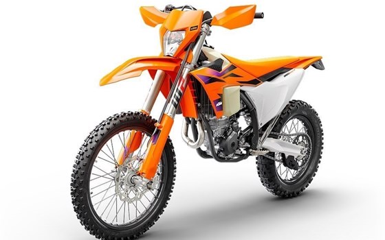 Neufahrzeug KTM 350 EXC-F - Bild 4 Neufahrzeug KTM 350 EXC-F - Bild 4