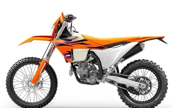 Neufahrzeug KTM 350 EXC-F - Bild 2 Neufahrzeug KTM 350 EXC-F - Bild 2