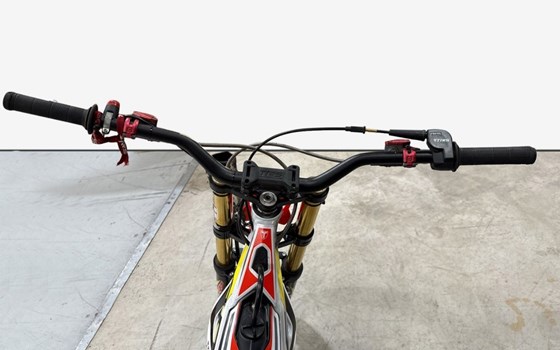 Gebrauchtmotorrad TRS One 250 RR Raga Racing - Bild 4