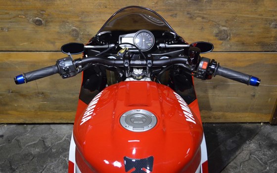 Motorrad Occasion Yamaha R1 - Bild 3