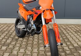 Gebrauchte KTM 450 SMR