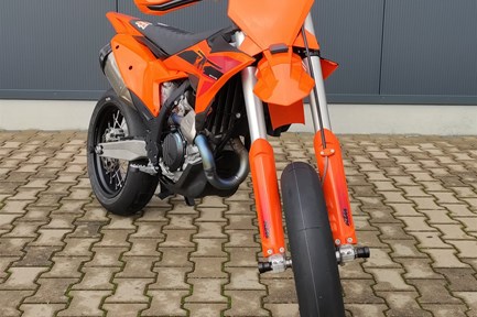 KTM 450 SMR