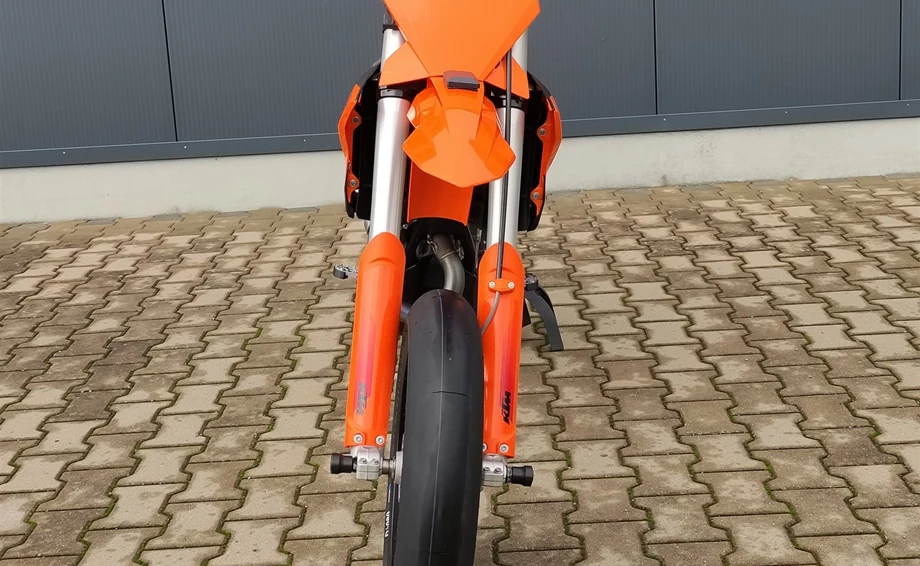 Angebot KTM 450 SMR Bild 4: Angebot KTM 450 SMR