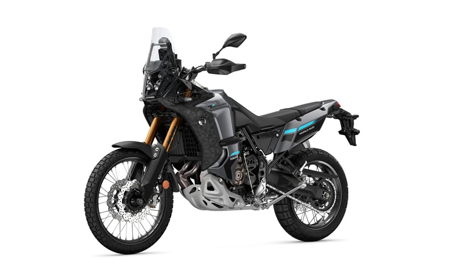 Angebot Yamaha Tenere 700 World Raid Bild 10: Angebot Yamaha Tenere 700 World Raid